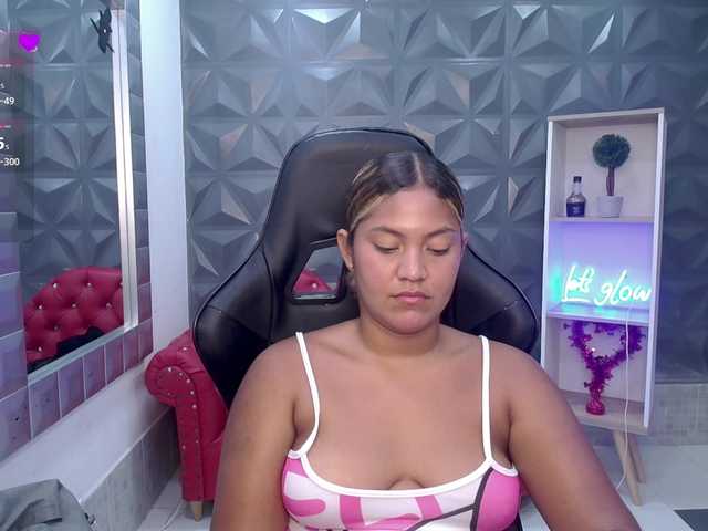 cristalwar's BongaCams show and profile