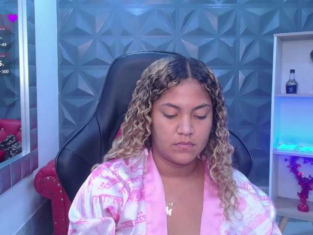 cristalwar's BongaCams show and profile