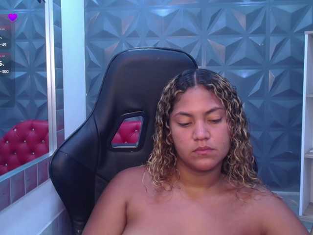 cristalwar's BongaCams show and profile