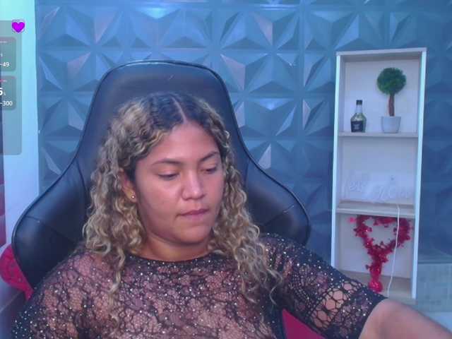 cristalwar's BongaCams show and profile