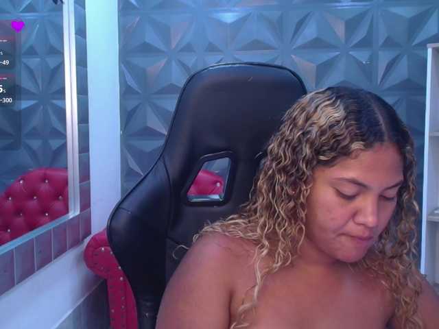 cristalwar's BongaCams show and profile