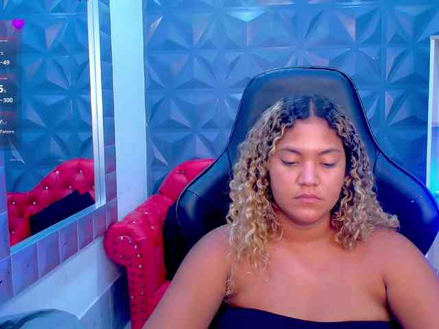 cristalwar webcam