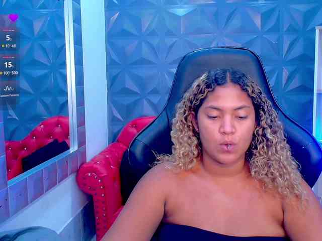 cristalwar webcam