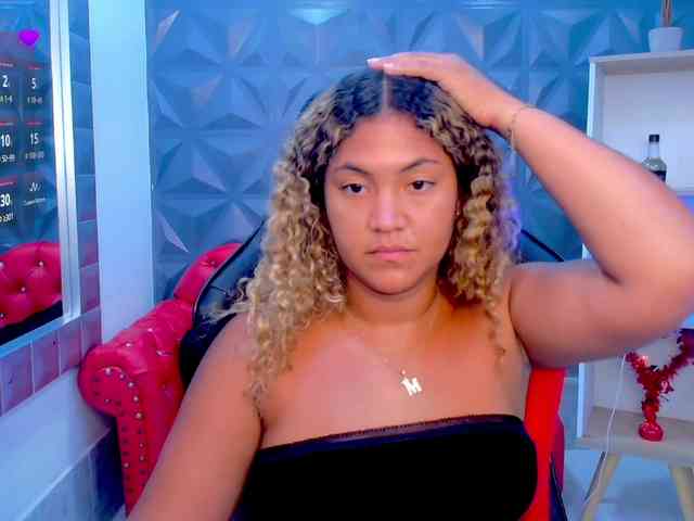 cristalwar webcam