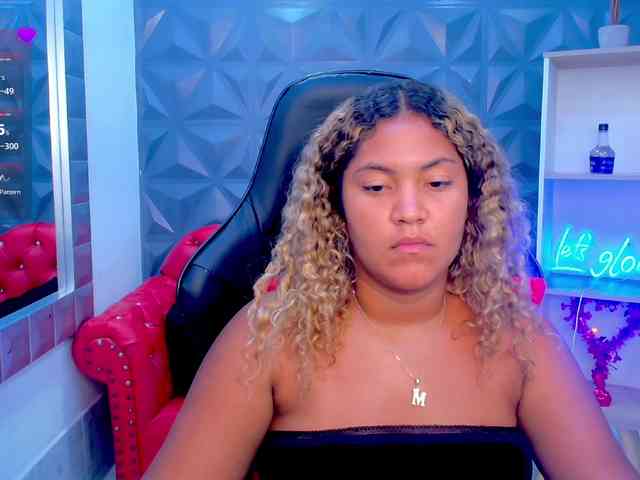 cristalwar webcam