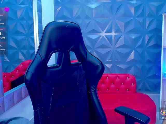 cristalwar webcam