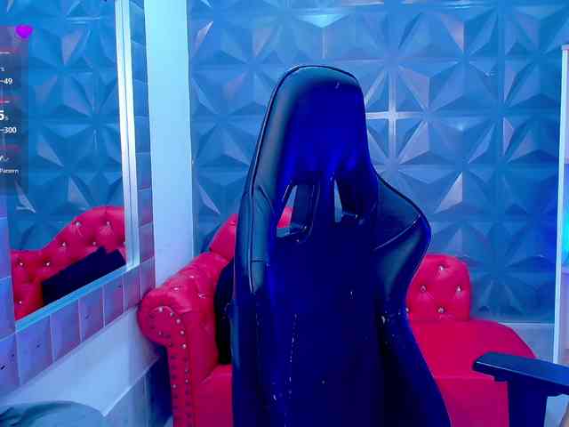 cristalwar webcam