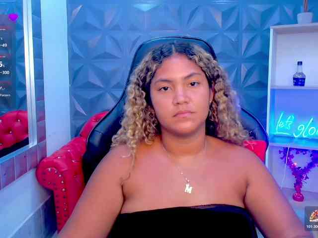 cristalwar webcam