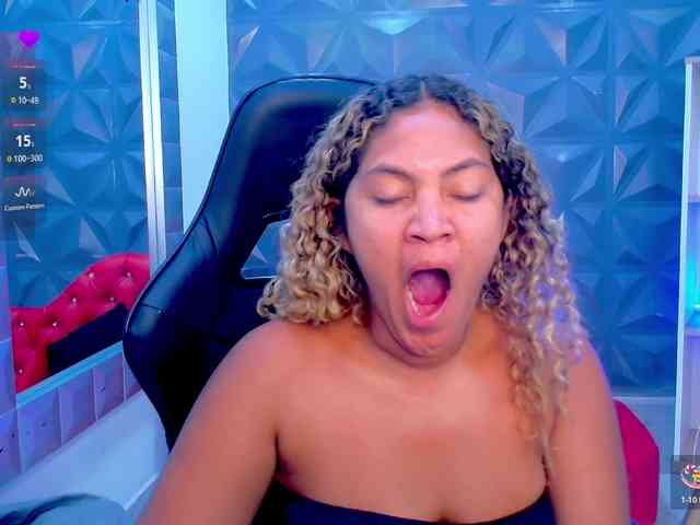cristalwar webcam