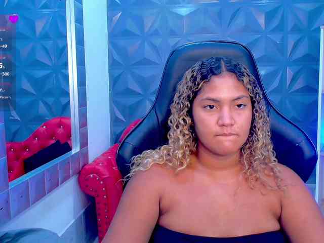 cristalwar webcam