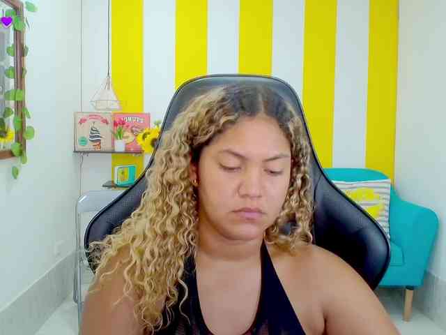 cristalwar webcam