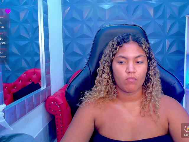 cristalwar webcam