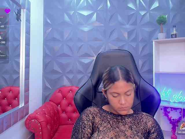 cristalwar webcam