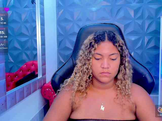 cristalwar webcam