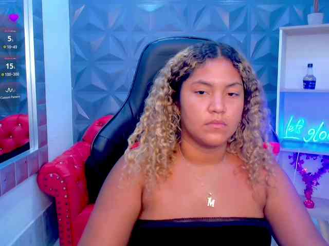 cristalwar webcam