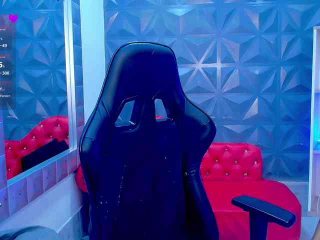 cristalwar webcam