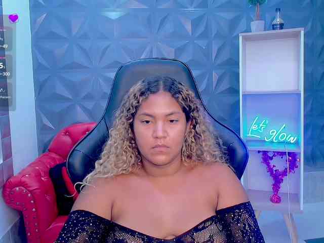 cristalwar webcam