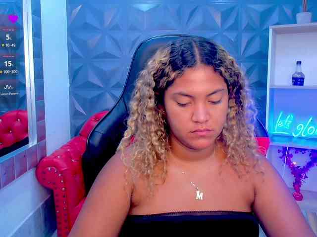 cristalwar webcam
