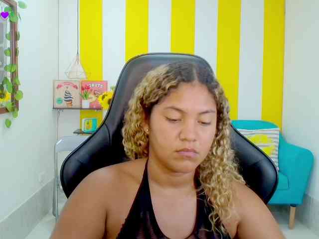 cristalwar webcam