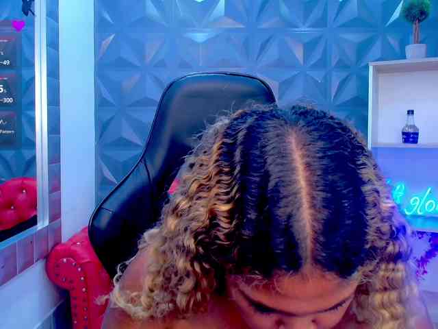 cristalwar webcam