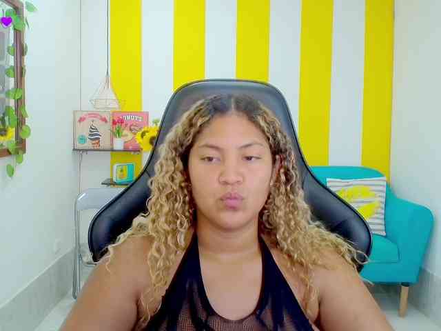 cristalwar webcam