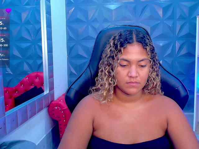 cristalwar webcam