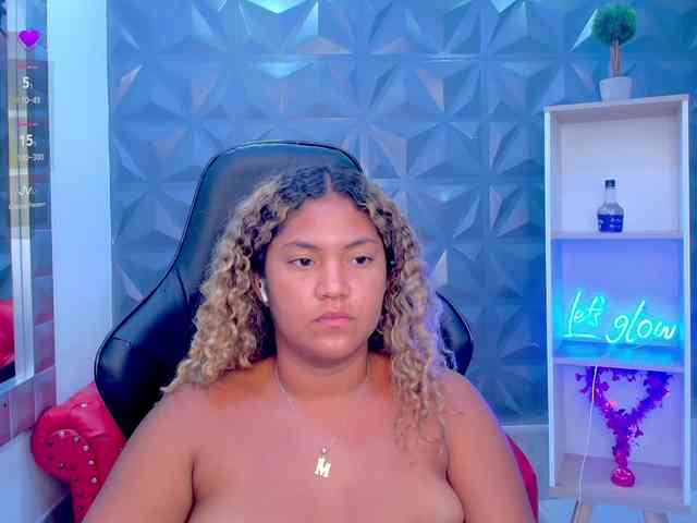 cristalwar webcam