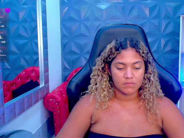 cristalwar webcam
