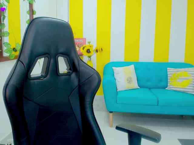 cristalwar webcam