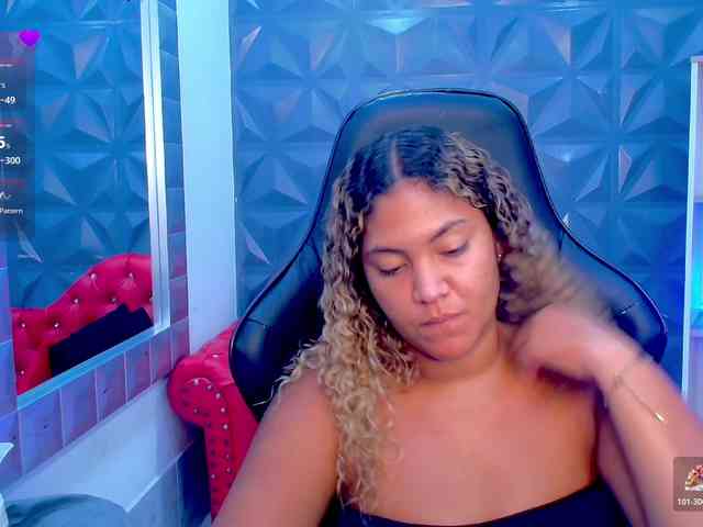 cristalwar webcam