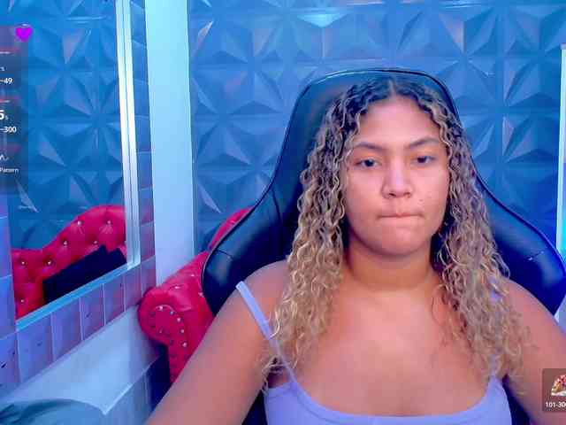 cristalwar webcam