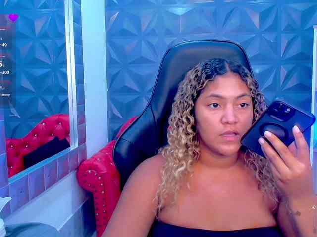 cristalwar webcam
