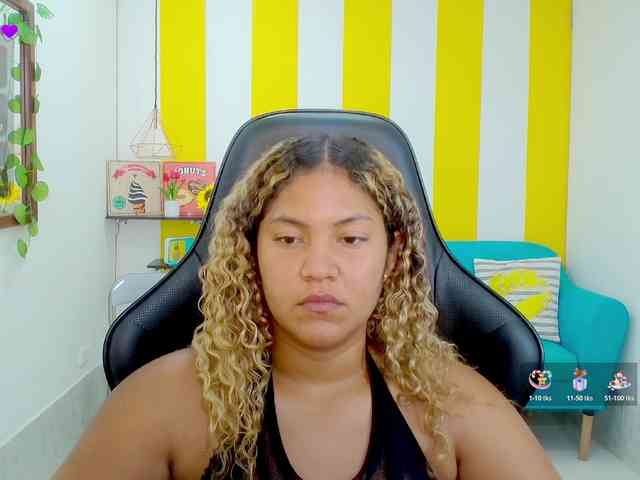 cristalwar webcam