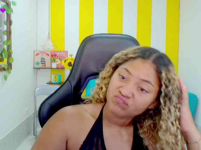 cristalwar webcam