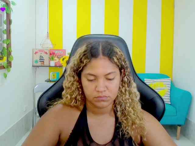 cristalwar webcam
