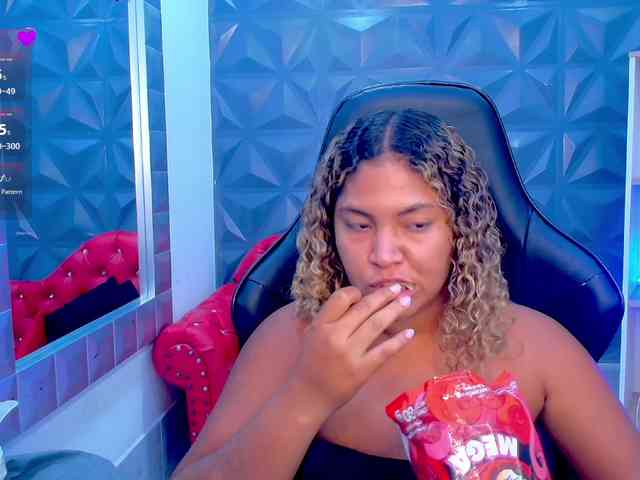cristalwar webcam