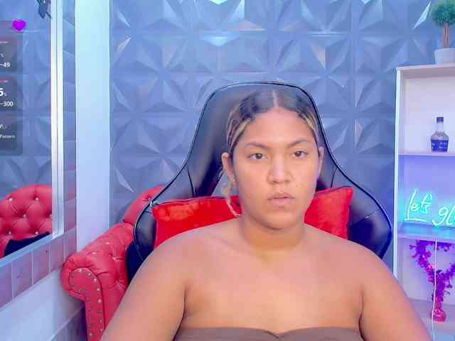 cristalwar webcam