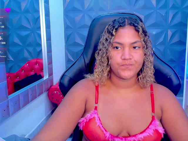 cristalwar webcam