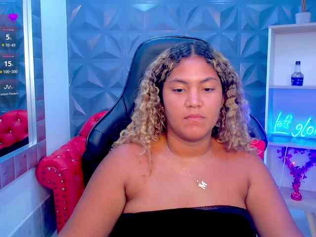 cristalwar webcam