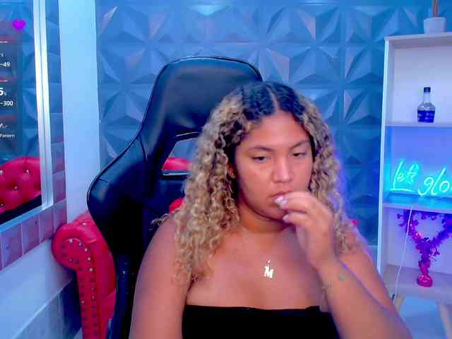 cristalwar webcam