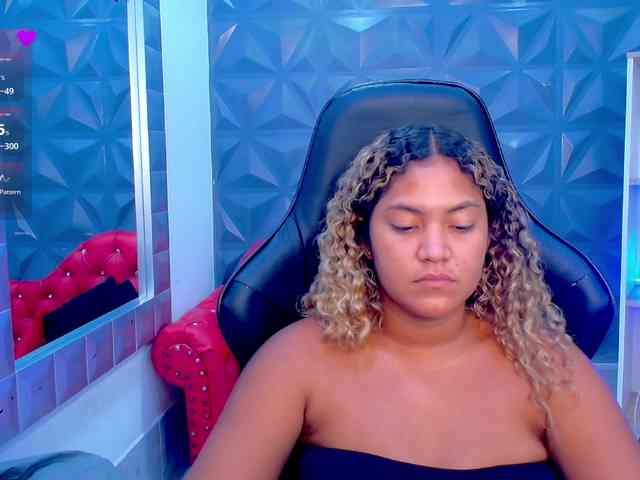 cristalwar webcam