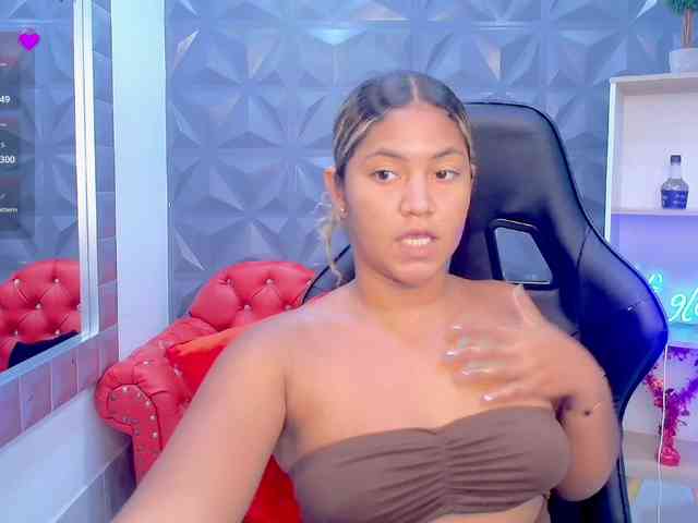 cristalwar webcam