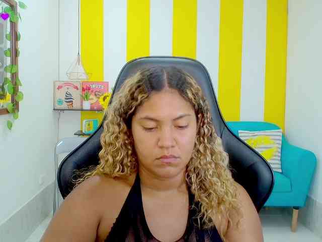 cristalwar webcam