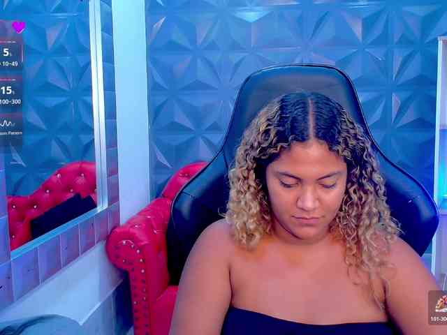 cristalwar webcam