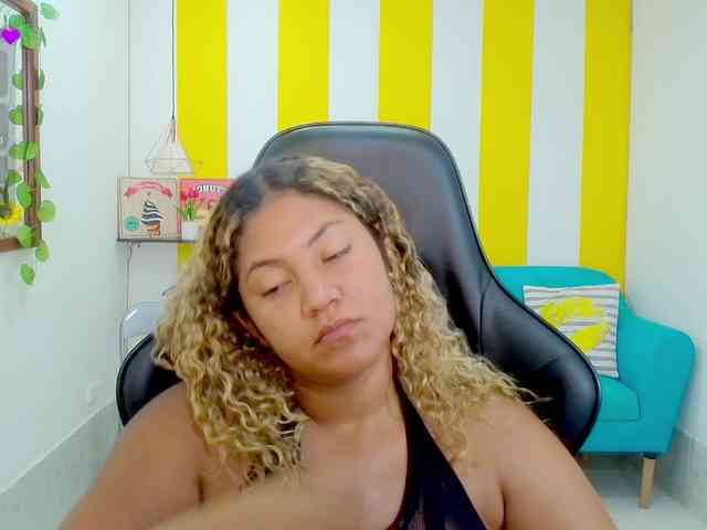 cristalwar webcam