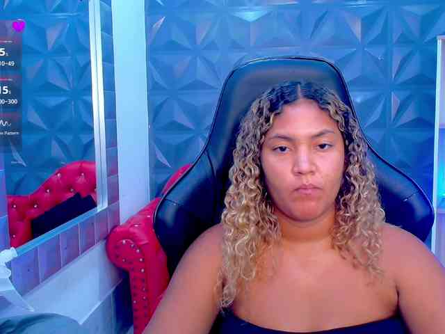cristalwar webcam