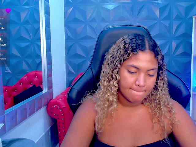 cristalwar webcam