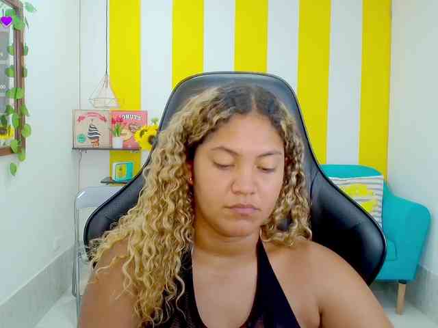 cristalwar webcam