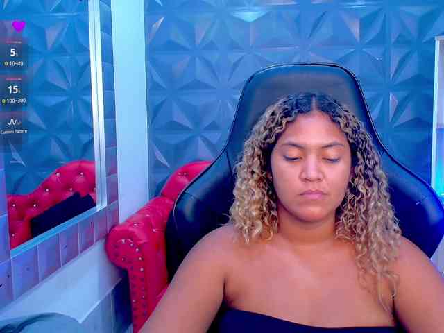 cristalwar webcam