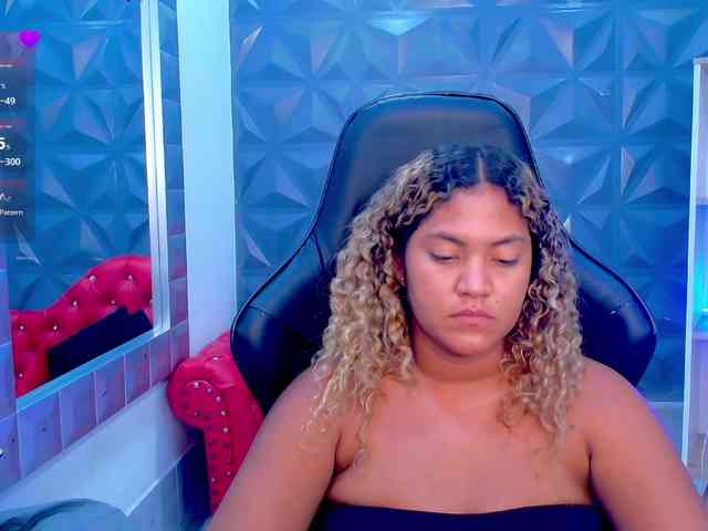cristalwar webcam